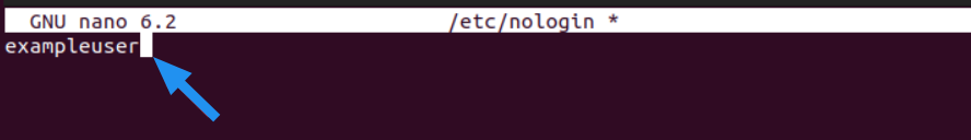 File cấu hình quản trị hệ thống (System Administration)