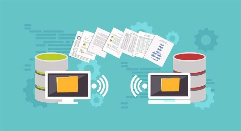 PuTTY là gì? Cách cài đặt PuTTY đơn giản cho người mới 33 Chuyển giao file