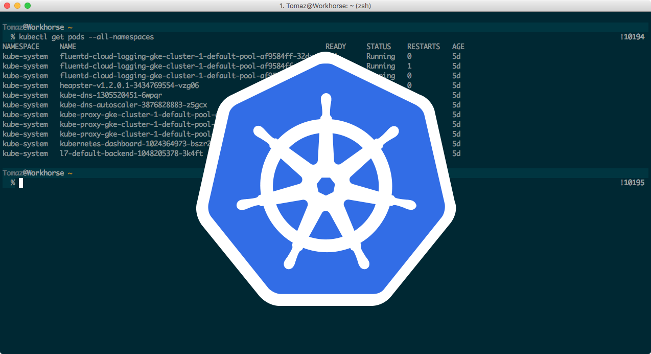 Cách cài đặt Kubernetes trên Ubuntu: Hướng dẫn chi tiết từ A đến Z 21 Yêu cầu cần chuẩn bị trước khi cài Kubernetes