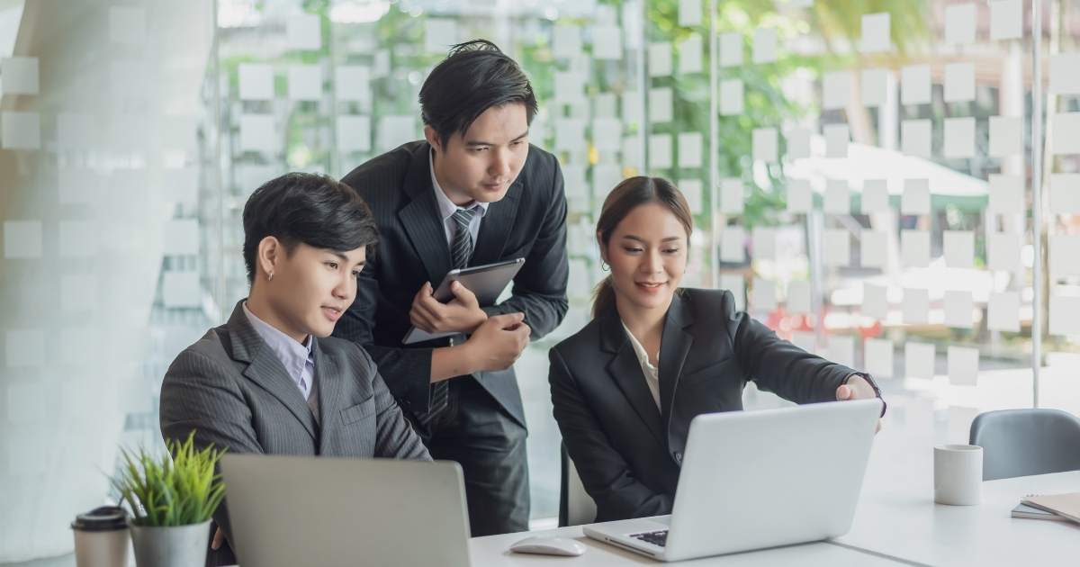 Cloud Computing là gì? Cách thức hoạt động và lợi ích của Cloud Computing 22 Điện toán đám mây phù hợp với nhiều đối tượng khác nhau (Nguồn: Internet)