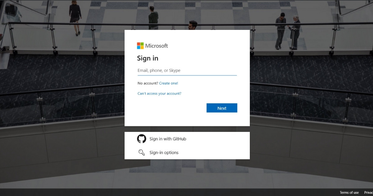 VPS Azure là gì? Hướng dẫn tạo VPS Azure miễn phí từ A-Z 63 Bạn cần hoàn thành form đăng ký