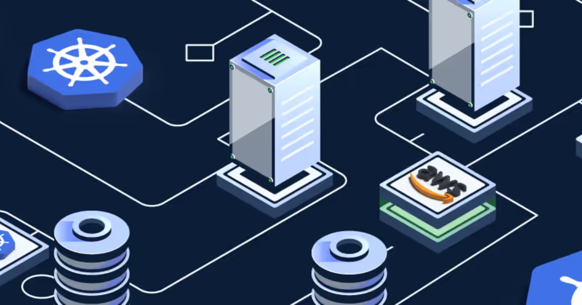 Kubernetes Cluster là gì? Tổng quan những điều cần biết về Kubernetes Cluster chi tiết 28 Managed Kubernetes services