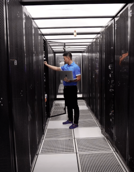 Datacenter VNPT